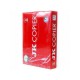 Jk copier φωτ. χαρτί Α4, 80γρ, 500φυλ. Jk copier φωτ. χαρτί Α4, 80γρ, 500φυλ.