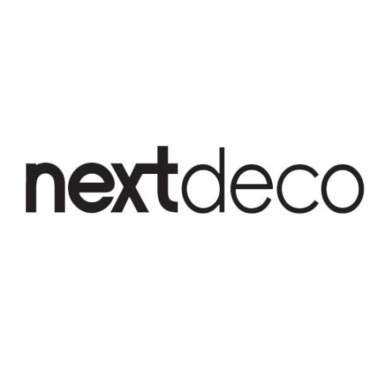 Πολυθρόνα Nextdeco Paris καφέ-μπεζ Υ78x75x78εκ Πολυθρόνα Nextdeco Paris καφέ-μπεζ Υ78x75x78εκ