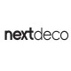 Πολυθρόνα Nextdeco Paris καφέ-μπεζ Υ78x75x78εκ Πολυθρόνα Nextdeco Paris καφέ-μπεζ Υ78x75x78εκ