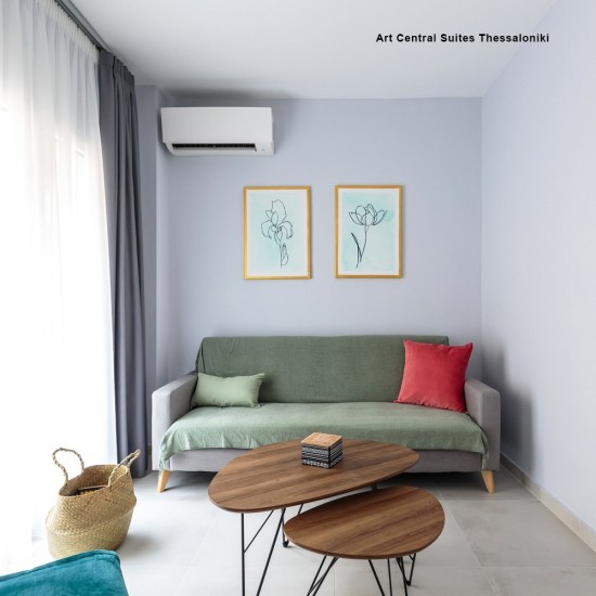 Καναπές κρεβάτι τριθέσιος Nextdeco Soho khaki light Υ81x201x90εκ. Καναπές κρεβάτι τριθέσιος Nextdeco Soho khaki light Υ81x201x90εκ.