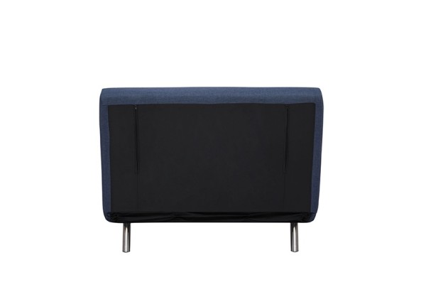 Πολυθρόνα κρεβάτι Nextdeco Berlin denim Υ92x100x91εκ. Πολυθρόνα κρεβάτι Nextdeco Berlin denim Υ92x100x91εκ.