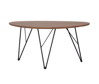 Τραπεζάκι σαλονιού Nextdeco ξύλινο Υ45x90x60εκ. Τραπεζάκι σαλονιού Nextdeco ξύλινο Υ45x90x60εκ.