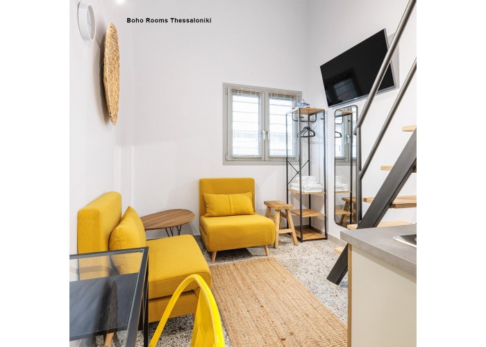 Πολυθρόνα κρεβάτι Nextdeco Stockholm μουσταρδί Υ90x76x81εκ. Πολυθρόνα κρεβάτι Nextdeco Stockholm μουσταρδί Υ90x76x81εκ.