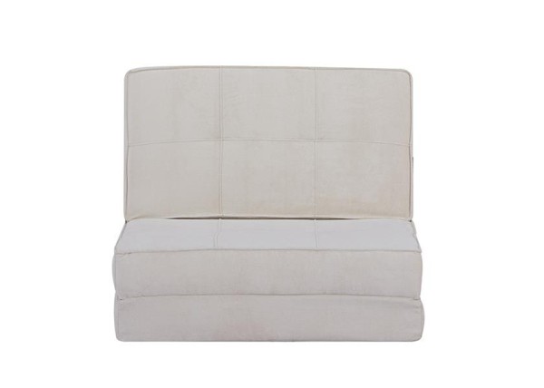 Πολυθρόνα κρεβάτι Nextdeco Flex μπεζ Υ62x74x80εκ. Πολυθρόνα κρεβάτι Nextdeco Flex μπεζ Υ62x74x80εκ.