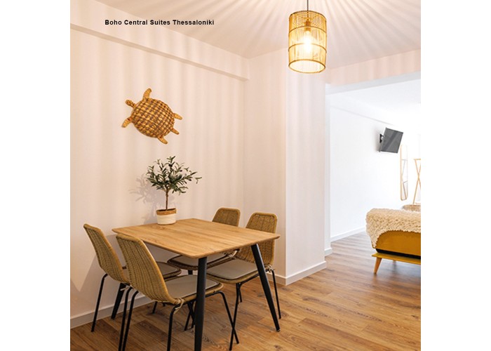Τραπέζι ξύλινο Nextdeco καφέ Υ75x120x70εκ Τραπέζι ξύλινο Nextdeco καφέ Υ75x120x70εκ
