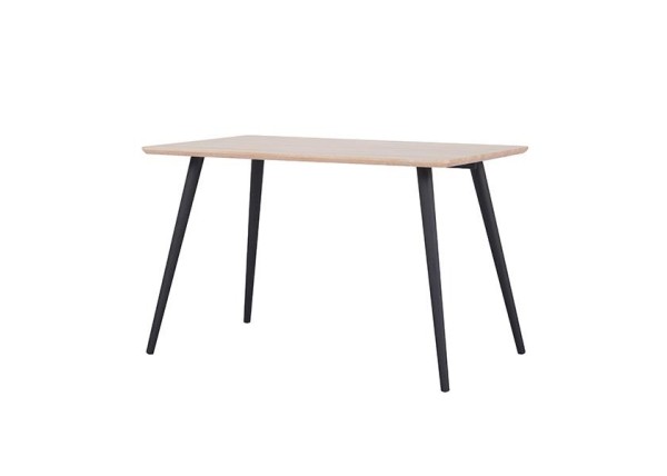 Τραπέζι ξύλινο Nextdeco καφέ Υ75x120x70εκ Τραπέζι ξύλινο Nextdeco καφέ Υ75x120x70εκ