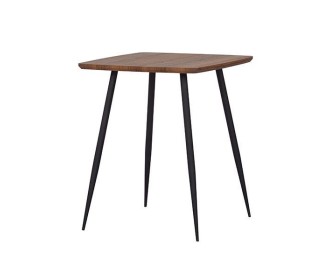 Τραπεζάκι Nextdeco ξύλινο Υ53x45x45εκ. Τραπεζάκι Nextdeco ξύλινο Υ53x45x45εκ.