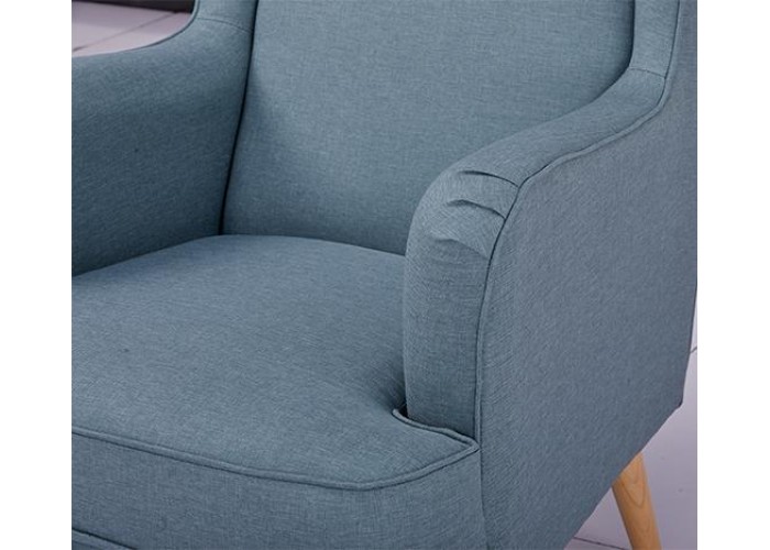 Πολυθρόνα Nextdeco Charlie Υ107x96x73εκ. Πολυθρόνα Nextdeco Charlie Υ107x96x73εκ.