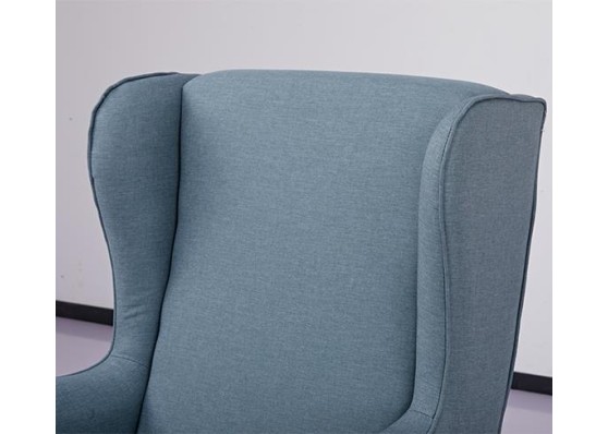 Πολυθρόνα Nextdeco Charlie Υ107x96x73εκ. Πολυθρόνα Nextdeco Charlie Υ107x96x73εκ.