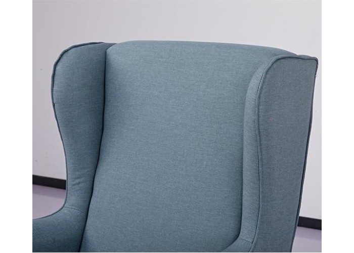 Πολυθρόνα Nextdeco Charlie Υ107x96x73εκ. Πολυθρόνα Nextdeco Charlie Υ107x96x73εκ.