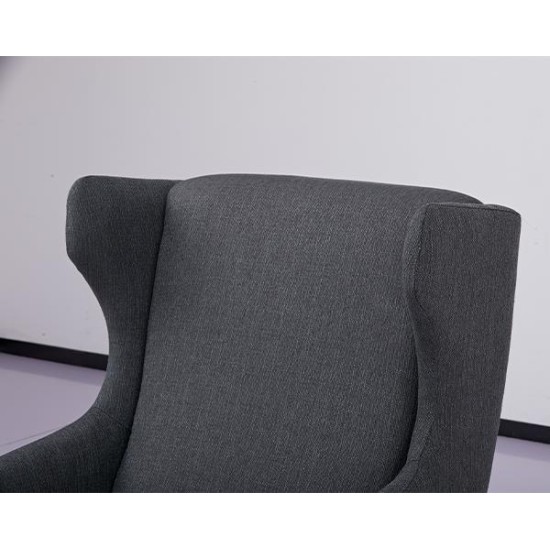 Πολυθρόνα Nextdeco Charlotte Υ102x71x95εκ.
Πολυθρόνα Nextdeco Charlotte Υ102x71x95εκ.
