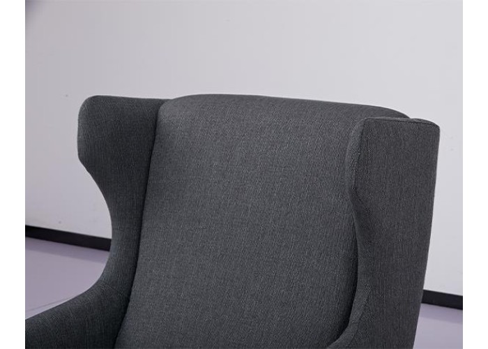 Πολυθρόνα Nextdeco Charlotte Υ102x71x95εκ.
Πολυθρόνα Nextdeco Charlotte Υ102x71x95εκ.
