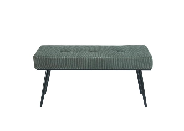Παγκάκι Nextdeco Modern Υ46x100x40εκ. Παγκάκι Nextdeco Modern Υ46x100x40εκ.
