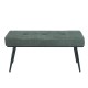 Παγκάκι Nextdeco Modern Υ46x100x40εκ. Παγκάκι Nextdeco Modern Υ46x100x40εκ.
