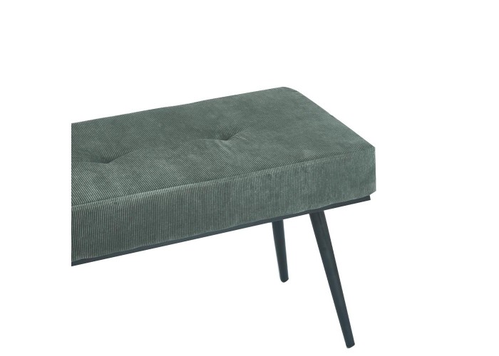 Παγκάκι Nextdeco Modern Υ46x100x40εκ. Παγκάκι Nextdeco Modern Υ46x100x40εκ.