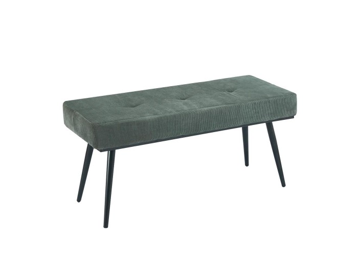 Παγκάκι Nextdeco Modern Υ46x100x40εκ. Παγκάκι Nextdeco Modern Υ46x100x40εκ.