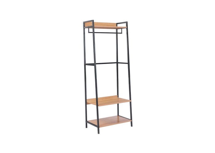 Κρεμάστρα ρούχων Nextdeco Υ169x64x40εκ. Κρεμάστρα ρούχων Nextdeco Υ169x64x40εκ.