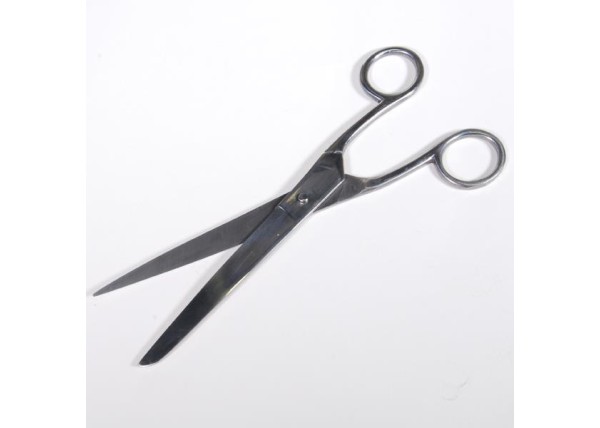 Ψαλίδι μεταλλικό 20εκ. Ψαλίδι μεταλλικό 20εκ.