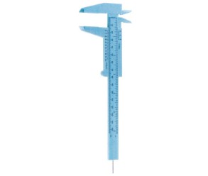 Slide calliper ruler-παχύμετρο