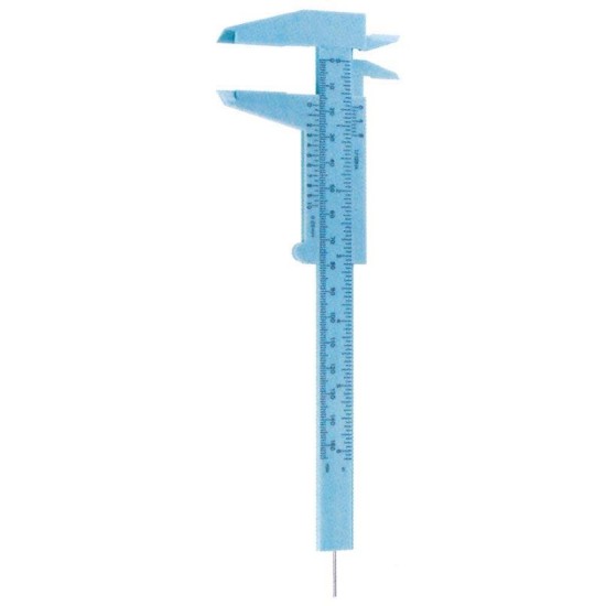 Slide calliper ruler-παχύμετρο Slide calliper ruler-παχύμετρο