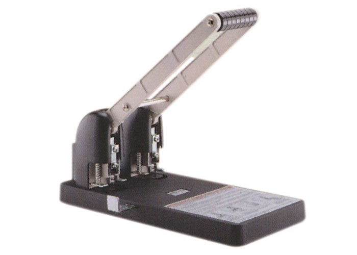 Διακορευτής επαγγελματικός με 2 τρύπες και οδηγό Διακορευτής επαγγελματικός με 2 τρύπες και οδηγό