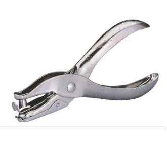 Τρυπητικό μιας τρύπας Τρυπητικό μιας τρύπας