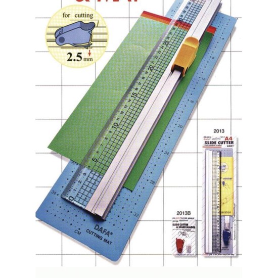 Κοπτικό paper trimmer 36,5εκ. Κοπτικό paper trimmer 36,5εκ.