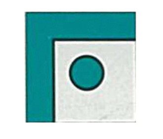 Ανταλλακτικό μίας τρύπας D6