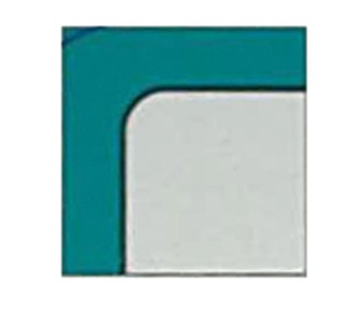 Ανταλακτικό γωνιοκοπής R3.5 Ανταλακτικό γωνιοκοπής R3.5