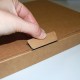 Next κουτί αποστολής courier Β5+ 19x27x7εκ. Δυνατότητα εκτύπωσης