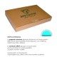 Next κουτί αποστολής courier Β5+ 19x27x7εκ. Δυνατότητα εκτύπωσης