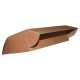 Next κουτί αποστολής courier 15,5x18x4εκ. Δυνατότητα εκτύπωσης