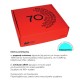 Next κουτί αποστολής courier 20,5x32,5x11,5εκ. Δυνατότητα εκτύπωσης Next κουτί αποστολής courier 20,5x32,5x11,5εκ. Δυνατότητα εκτύπωσης