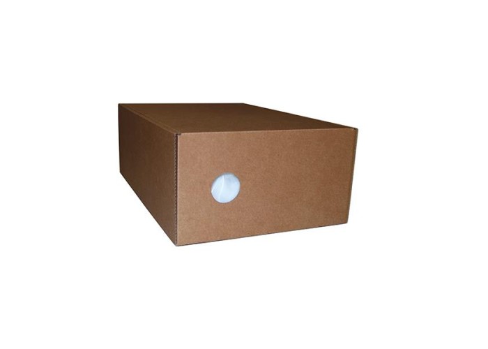 Next κουτί αποστολής courier 20,5x32,5x11,5εκ. Δυνατότητα εκτύπωσης Next κουτί αποστολής courier 20,5x32,5x11,5εκ. Δυνατότητα εκτύπωσης