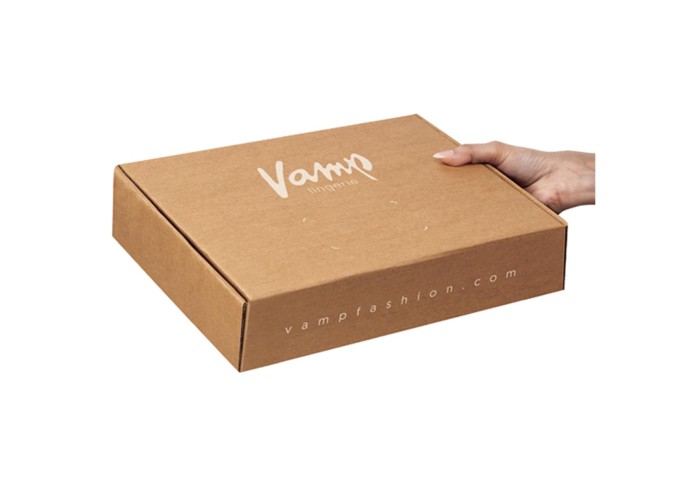 Next κουτί αποστολής courier 20,5x32,5x11,5εκ. Δυνατότητα εκτύπωσης Next κουτί αποστολής courier 20,5x32,5x11,5εκ. Δυνατότητα εκτύπωσης