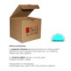 Next κουτί αποστολής courier 12x12x11εκ. Δυνατότητα εκτύπωσης Next κουτί αποστολής courier 12x12x11εκ. Δυνατότητα εκτύπωσης