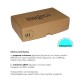 Next κουτί αποστολής courier Y4x16x10εκ. Δυνατότητα εκτύπωσης Next κουτί αποστολής courier Y4x16x10εκ. Δυνατότητα εκτύπωσης