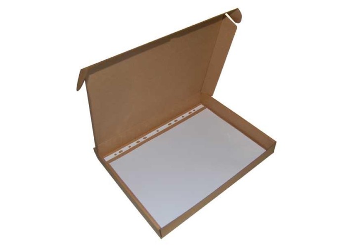 Next κουτί αποστολής courier Α4+ 31x25x3,8εκ. Δυνατότητα εκτύπωσης Next κουτί αποστολής courier Α4+ 31x25x3,8εκ. Δυνατότητα εκτύπωσης