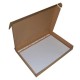 Next κουτί αποστολής courier Α4+ 31x25x3,8εκ. Δυνατότητα εκτύπωσης