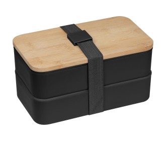 Lunch Box eco με σετ μαχαιροπίρουνα 18,6x10,6x9,8εκ. Lunch Box eco με σετ μαχαιροπίρουνα 18,6x10,6x9,8εκ.