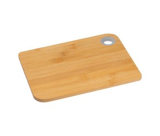 Ξύλο κοπής Nextdeco μπαμπού 24,8x17,9x1εκ. Ξύλο κοπής Nextdeco μπαμπού 24,8x17,9x1εκ.