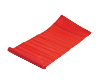 Ψάθα κόκκινη με ιμάντα μεταφοράς 180x60x5εκ. Ψάθα κόκκινη με ιμάντα μεταφοράς 180x60x5εκ.