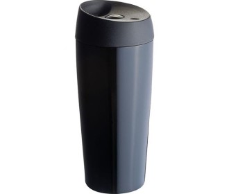 Θερμός - ποτήρι μπλε σκούρο inox Υ20xØ8εκ. 400 ml Θερμός - ποτήρι μπλε σκούρο inox Υ20xØ8εκ. 400 ml