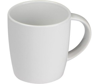 Κούπα λευκή κεραμική 300 ml. Υ8,5xØ9εκ. Κούπα λευκή κεραμική 300 ml. Υ8,5xØ9εκ.