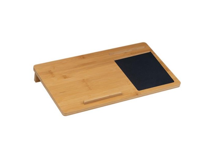 Βάση για laptop μπαμπού 52x29x7,5εκ Βάση για laptop μπαμπού 52x29x7,5εκ