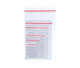 Σακουλάκια ασφαλείας160mm πλάτοςx200mm ύψος (100τεμ) Σακουλάκια ασφαλείας160mm πλάτοςx200mm ύψος (100τεμ)