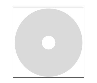 Αυτοκόλλητη θήκη CD τύπου  Αυτοκόλλητη θήκη CD τύπου