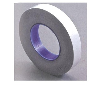 Αυτοκόλλητη ταινία λευκή διπλής όψης 40χιλ x50μ. Αυτοκόλλητη ταινία λευκή διπλής όψης 40χιλ x50μ.