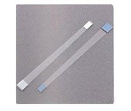 Εξάρτημα για προβολή πληροφορίων σε ράφι 15x0.7/1.1εκ. (100τεμ) Εξάρτημα για προβολή πληροφορίων σε ράφι 15x0.7/1.1εκ. (100τεμ)