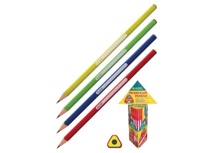 Adel μολύβι Adel μολύβι